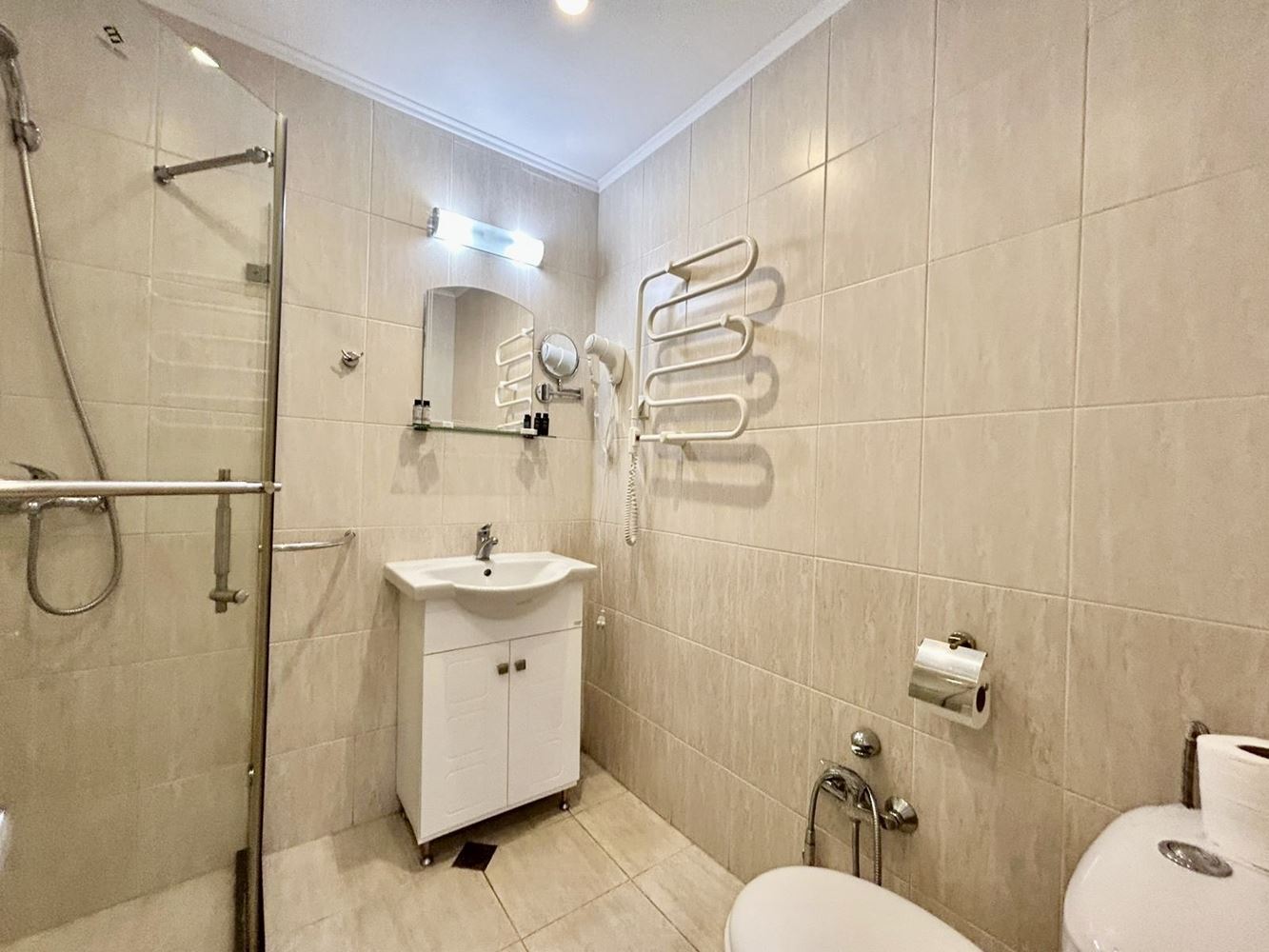 Apartment with One Bedroom and Two Spacious Terraces in Sunny Beach – Fully Furnished and Ready to Use