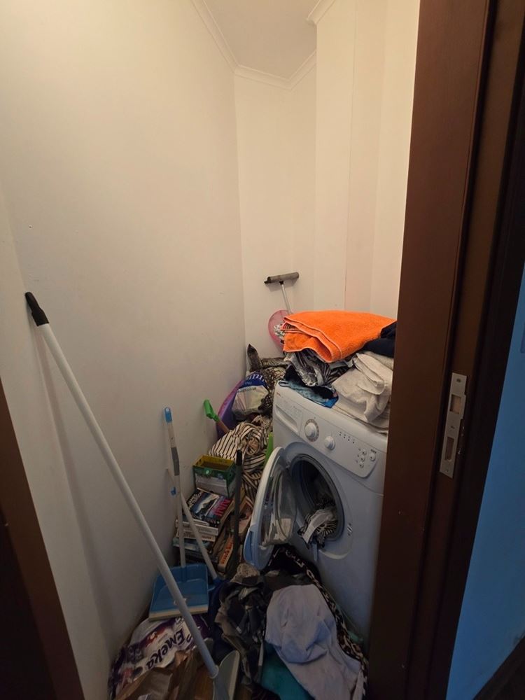 Spacious two-bedroom apartment in a modern complex with pools and excellent infrastructure – ready to move in or for investment