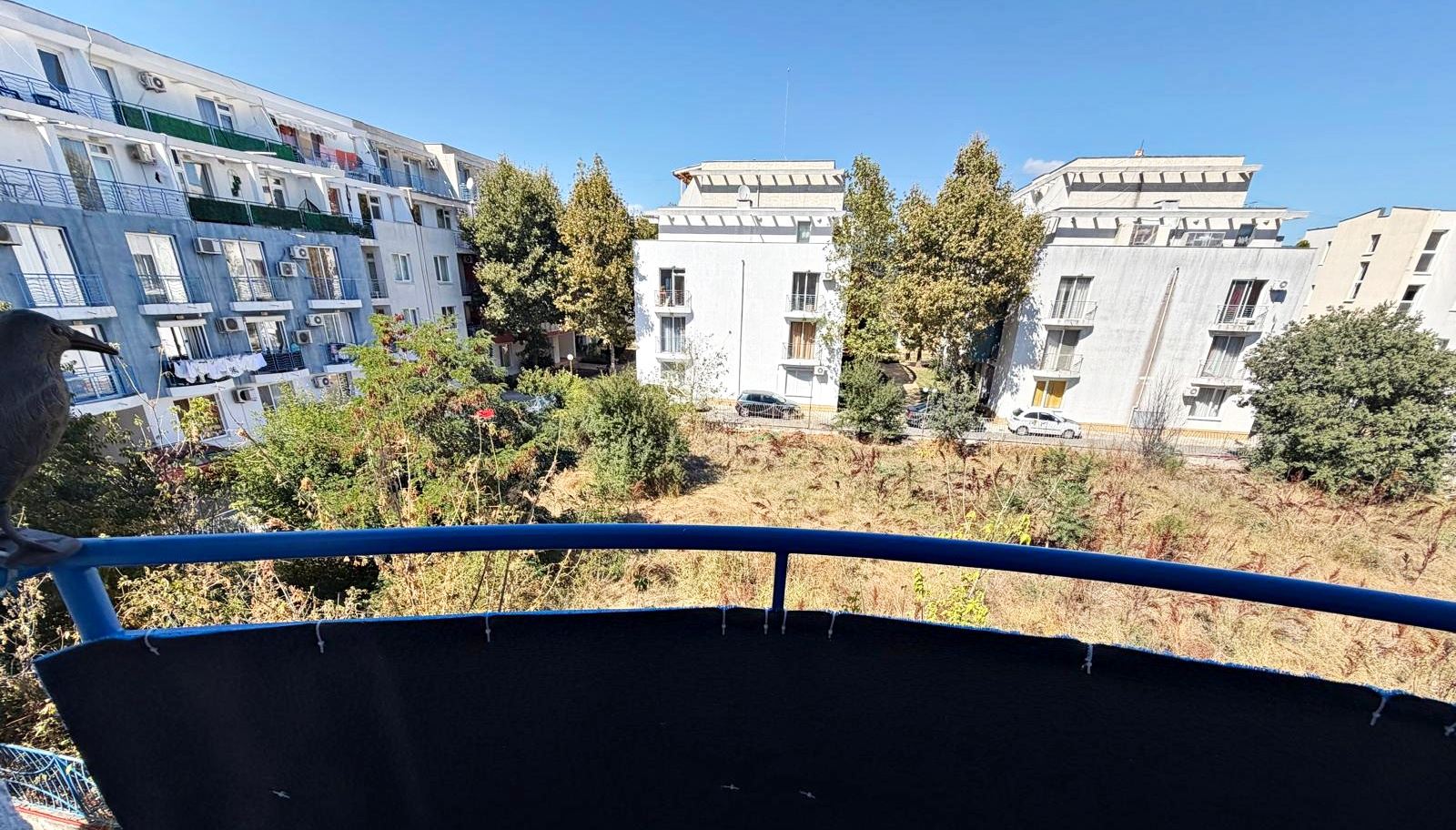 Stylish and Fully Renovated One-Bedroom Apartment in Sunny Beach – Ready to Move In