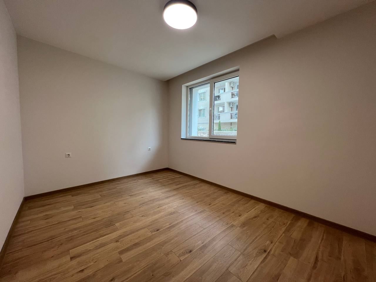New One-Bedroom Apartment in a Modern Complex in Sunny Beach