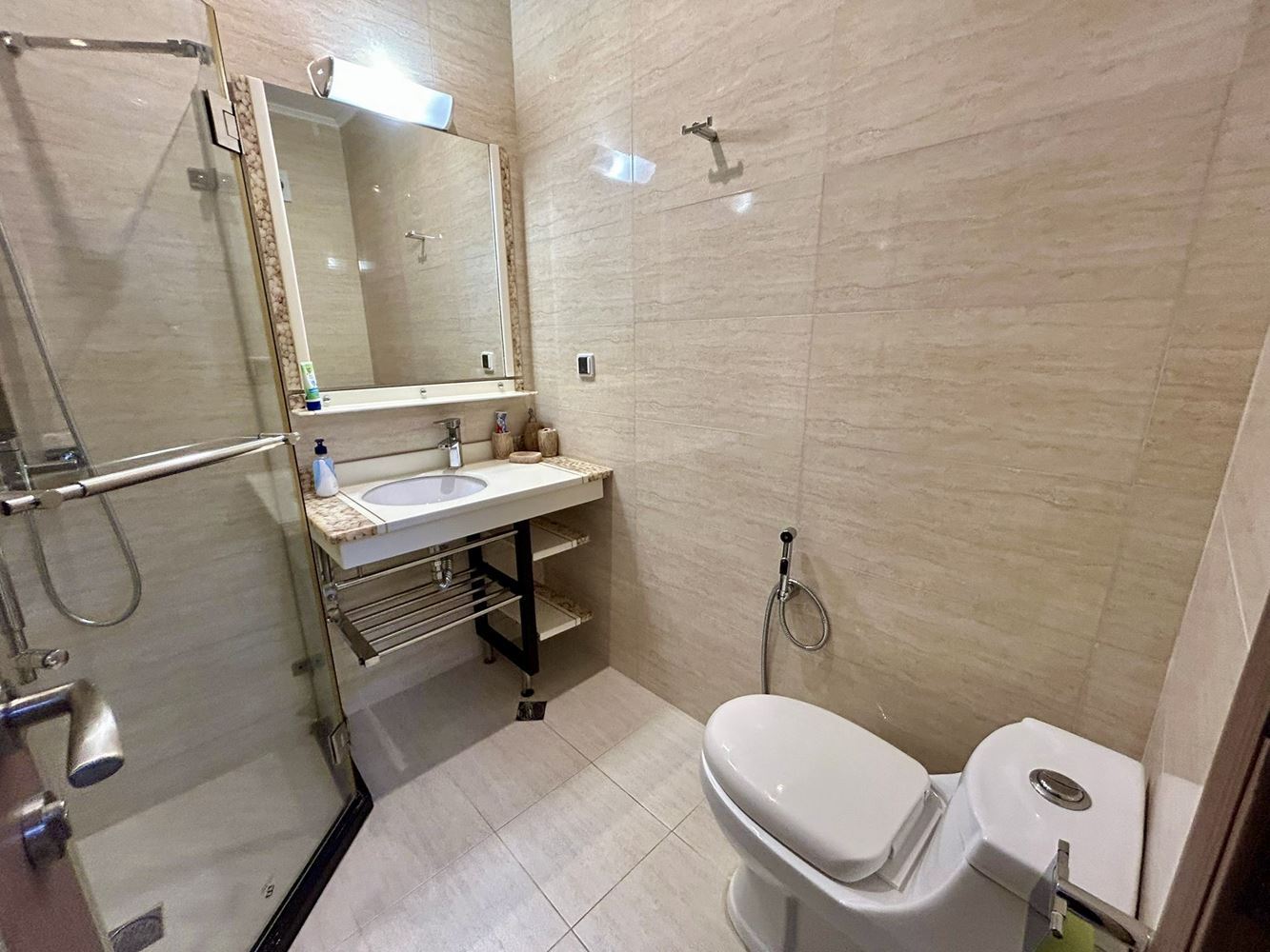 Modern studio in a prestigious complex in Sunny Beach – ideal for investment and comfortable living