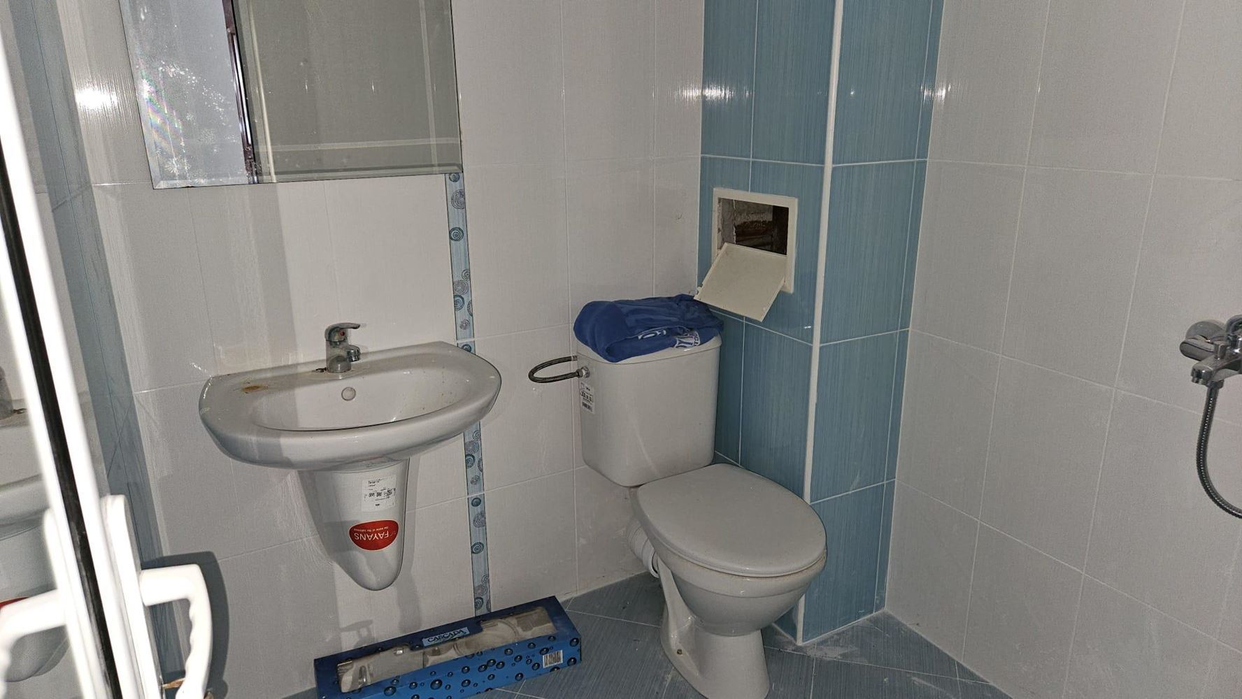 One-Bedroom Apartment with Sea View in Ahtopol – Only 50 Meters from the Beach, No Maintenance Fee