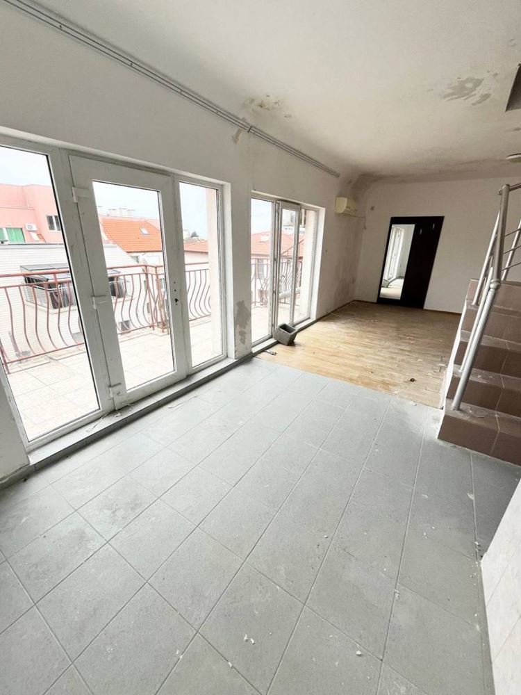 Spacious Two-Bedroom Maisonette Between Ravda and Nessebar – 200 Metres from the Beach, No Maintenance Fee!
