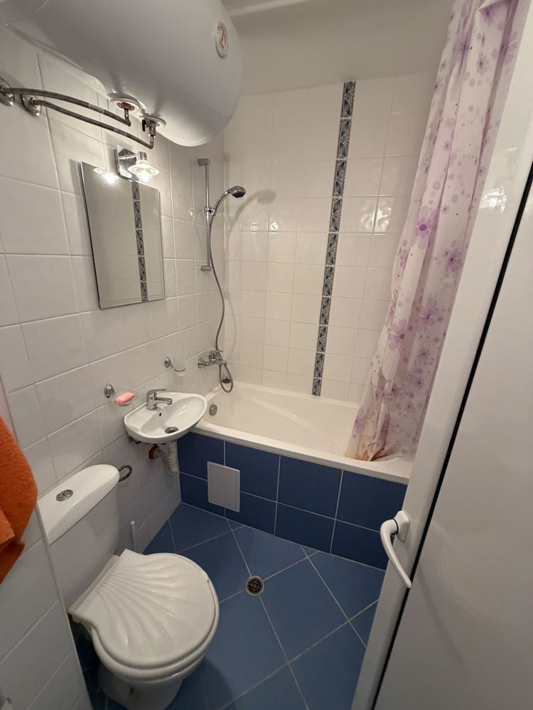 Functional Studio with Excellent Location and Amenities in Sunny Beach