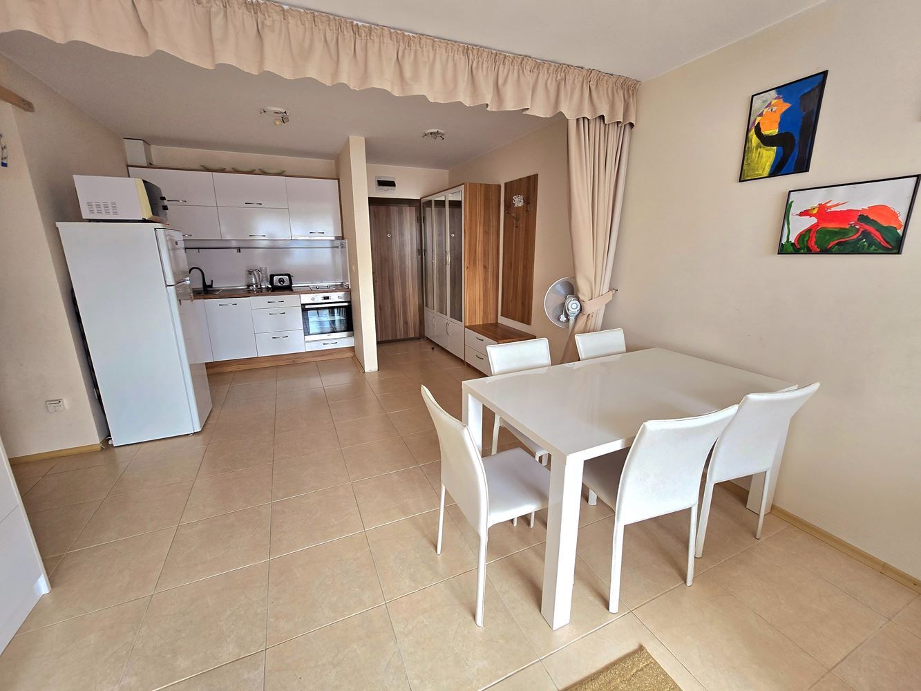 Space, Comfort and a Pool View – Your New Home in Ravda