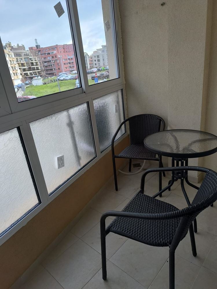 Spacious Studio in the Old Town of Pomorie – Only 300 m from the Sea