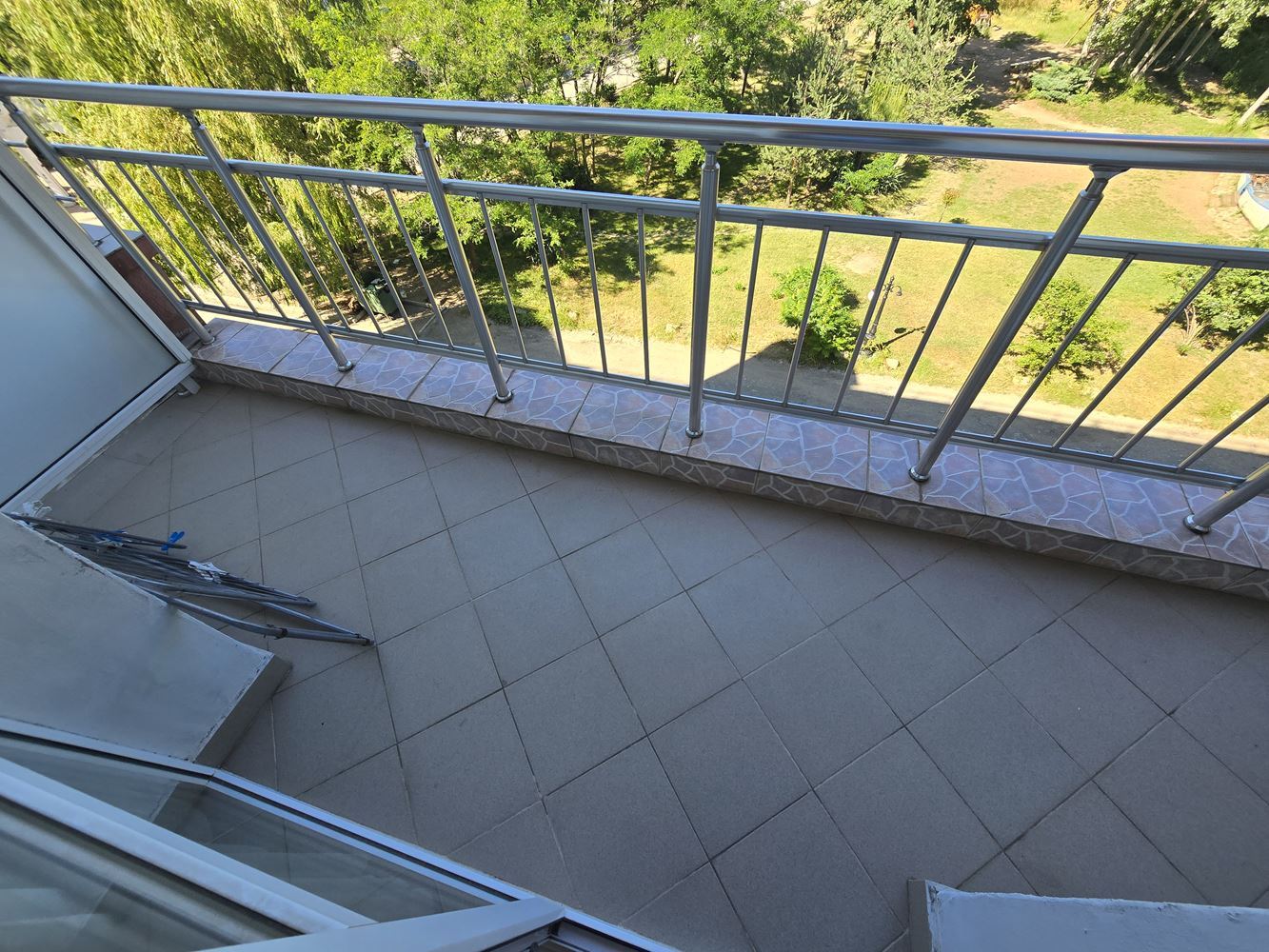 Sunny Beach – Spacious Studio with Excellent Potential for Conversion into a Small One-Bedroom Apartment