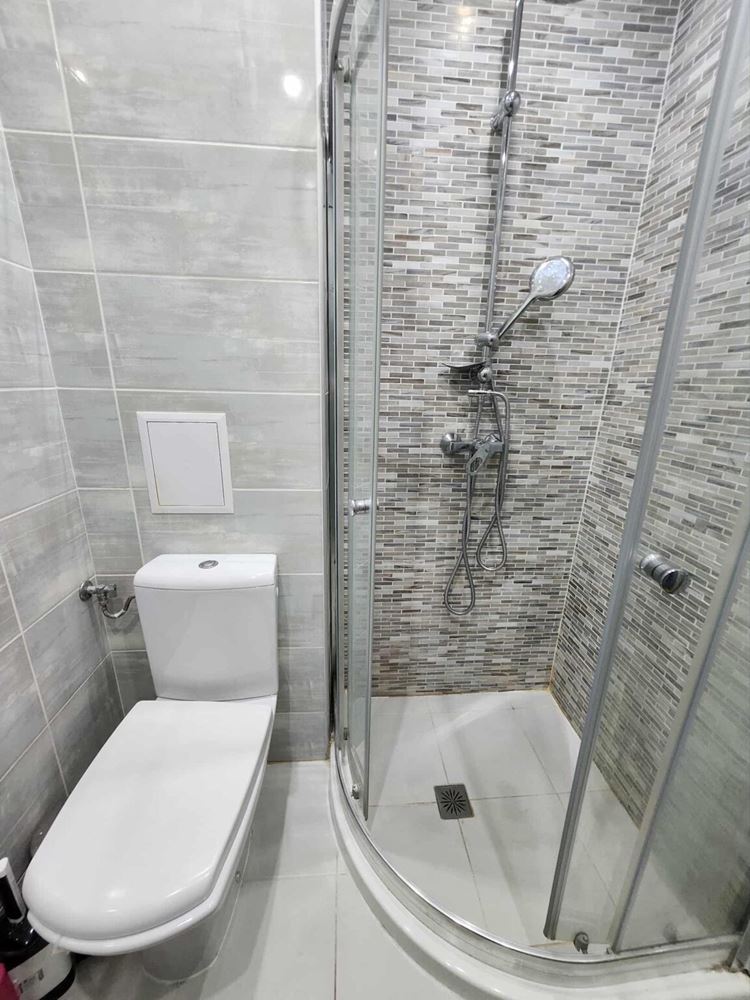 Two-bedroom apartment with pool view in Sveti Vlas – comfort, style and excellent location