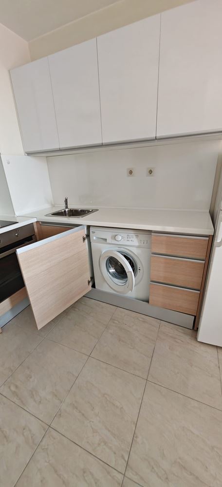 Cozy studio just steps from the sea in Sveti Vlas – the perfect balance between comfort, location, and investment