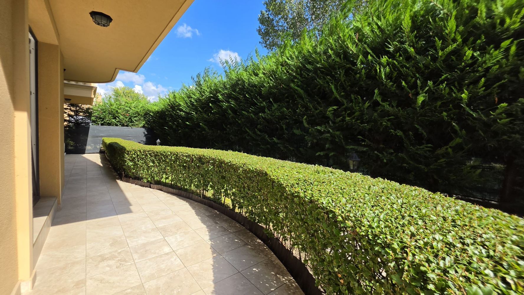 Stylish One-Bedroom Apartment with Functional Layout, Comfort and a Peaceful Resort Atmosphere