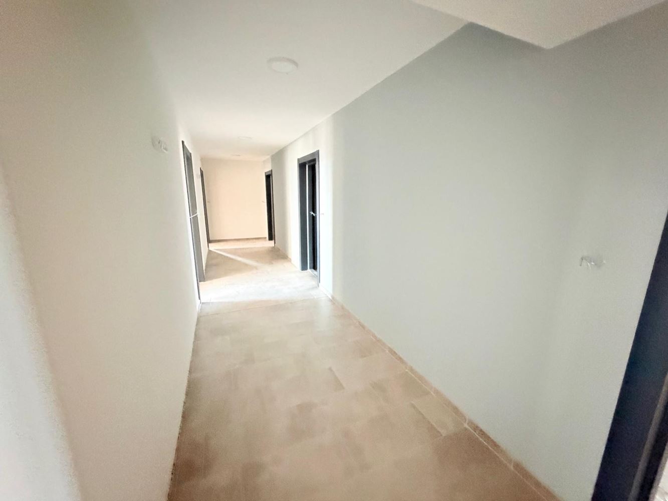 A New Home with Potential and Comfort – One-Bedroom Apartment in a Modern Building in Madika Residential District