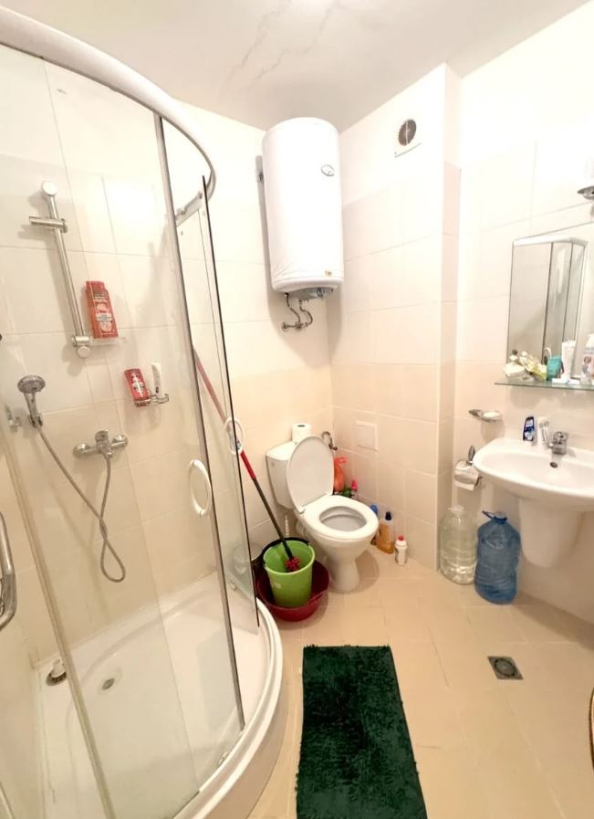 Spacious Two-Bedroom Apartment on the First Sea Line in Ravda – Panoramic Sea View and Prestigious Location