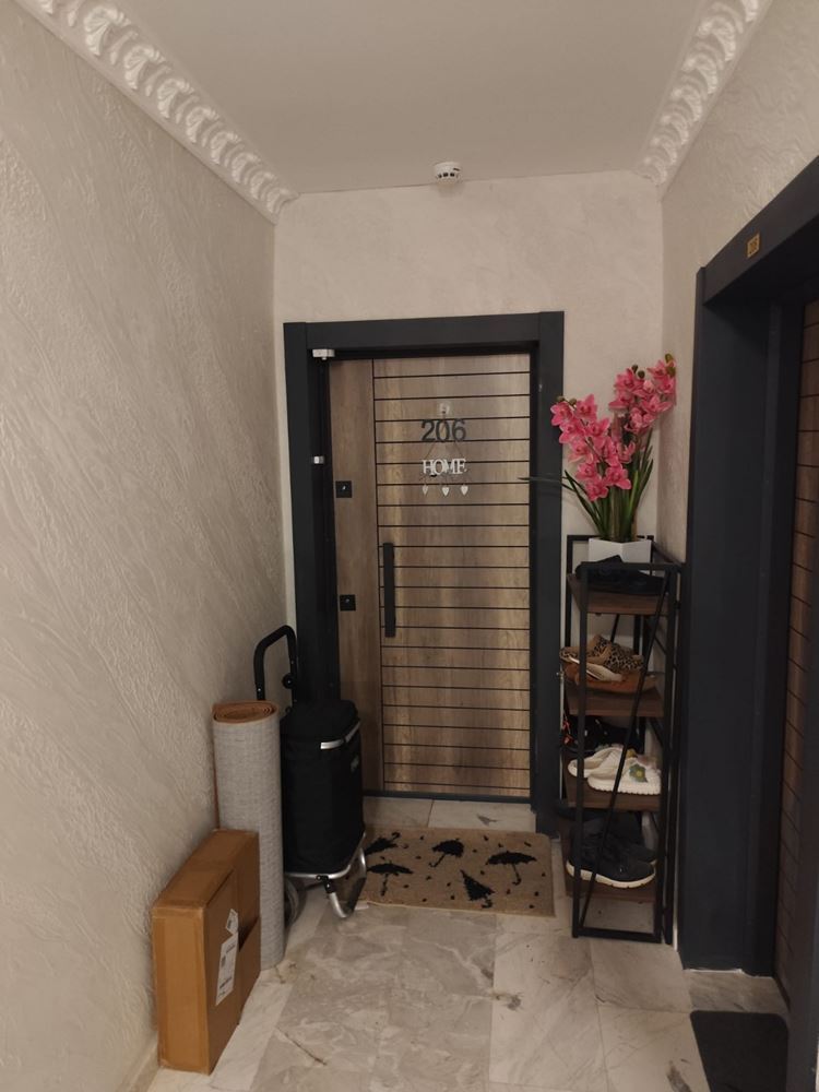 Luxury Three-room Apartment in a Well-Maintained Complex in Sunny Beach