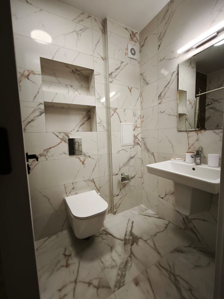 Cozy and Functional One-Bedroom Apartment in the Heart of the Old Town of Pomorie
