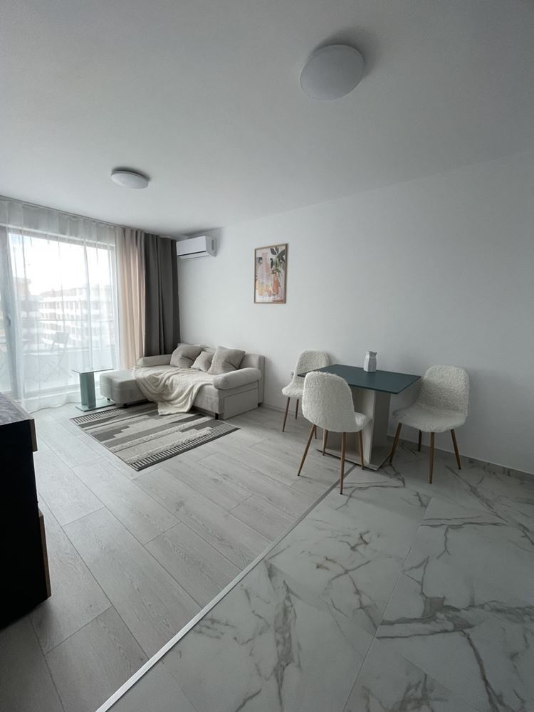 Cozy and Functional One-Bedroom Apartment in the Heart of the Old Town of Pomorie