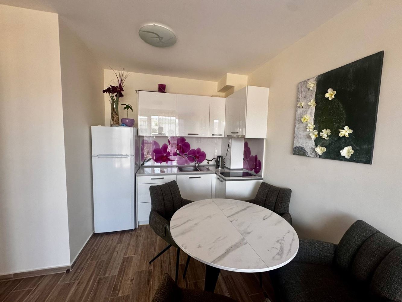 Luxury 1-Bedroom Apartment in One of the Most Prestigious Complexes in Sunny Beach