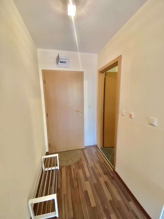 Excellent studio with pool view in Sunny Beach – ready for living or investment