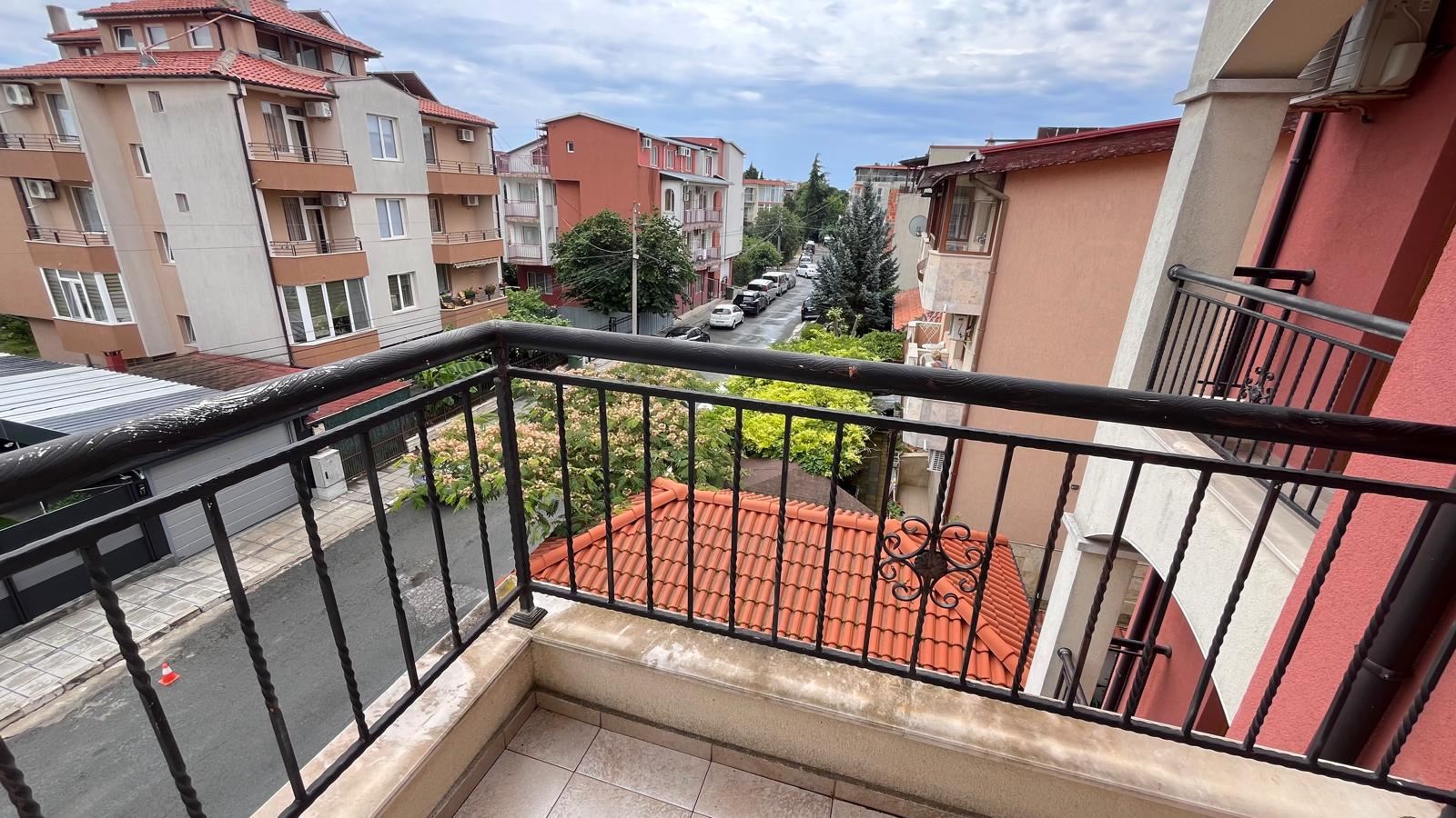 Beautiful Studio in Ravda – Ready to Move In, an Excellent Investment Just Minutes from South Beach