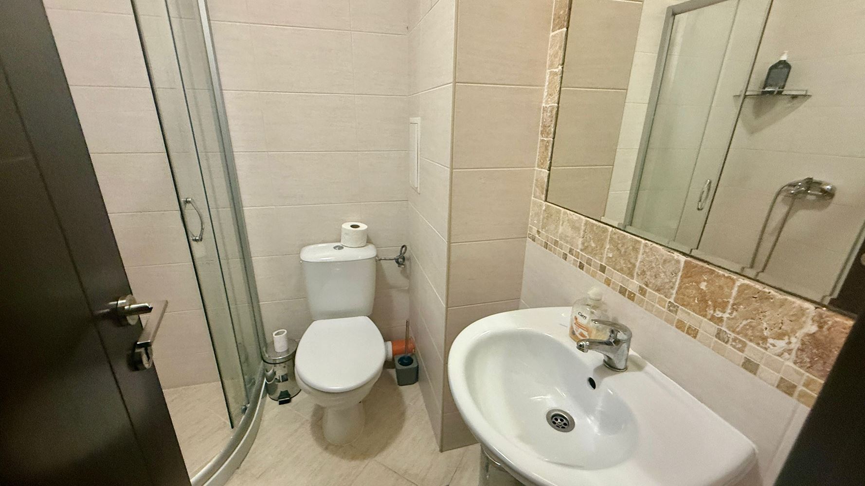 Stylishly Furnished Studio in a Luxury Complex in the Center of Sunny Beach – High-Class Comfort