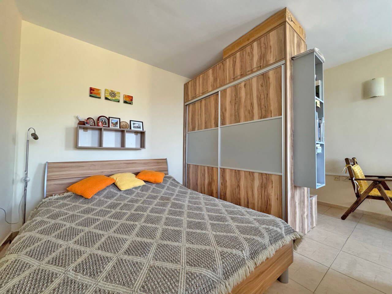 Spacious Studio in Sveti Vlas – Comfort, Tranquility and an Excellent Investment Close to the Sea