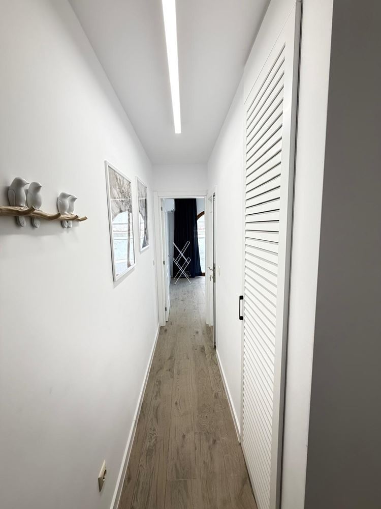 One-Bedroom Apartment in a Peaceful Area Surrounded by Nature near Sunny Beach
