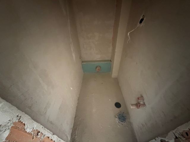 Spacious two-bedroom apartment with sea view in Sarafovo – ready to move in with Act 16