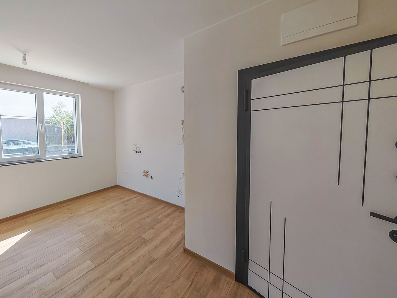 Brand-New One-Bedroom Apartment in a Green and Peaceful Area of Sunny Beach