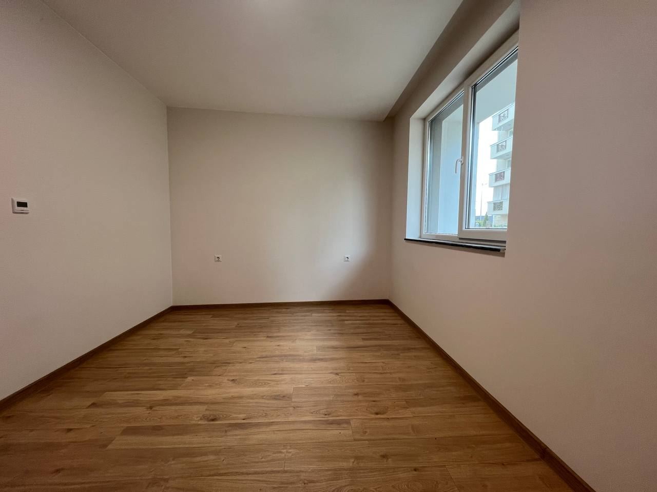 New One-Bedroom Apartment in a Modern Complex in Sunny Beach