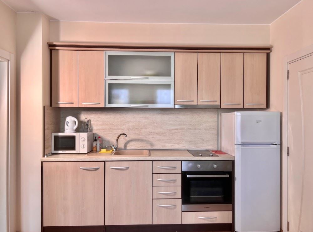 Cozy One-Bedroom Apartment in Ravda – Style, Comfort and Tranquility by the Sea