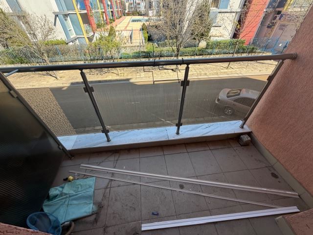 Studio with intelligent layout and prime location – 200 m from Cacao Beach