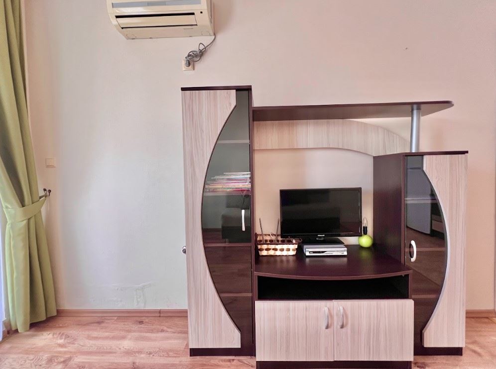 Cozy One-Bedroom Apartment in Ravda – Style, Comfort and Tranquility by the Sea
