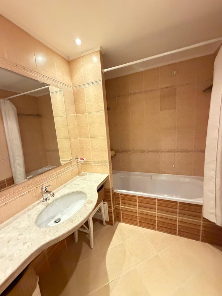 Apartment with One Bedroom and Direct Access to the Pool in Sunny Beach – Luxury, Spaciousness and First-Class Amenities