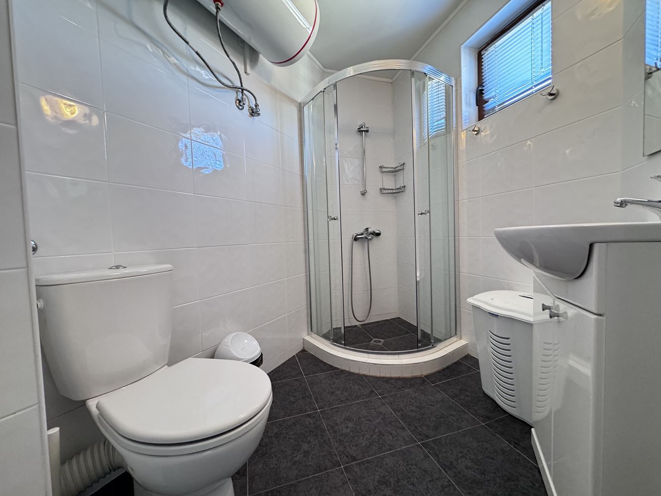 Spacious apartment with one bedroom in a complex with a swimming pool in Ravda – an excellent choice for living or investment