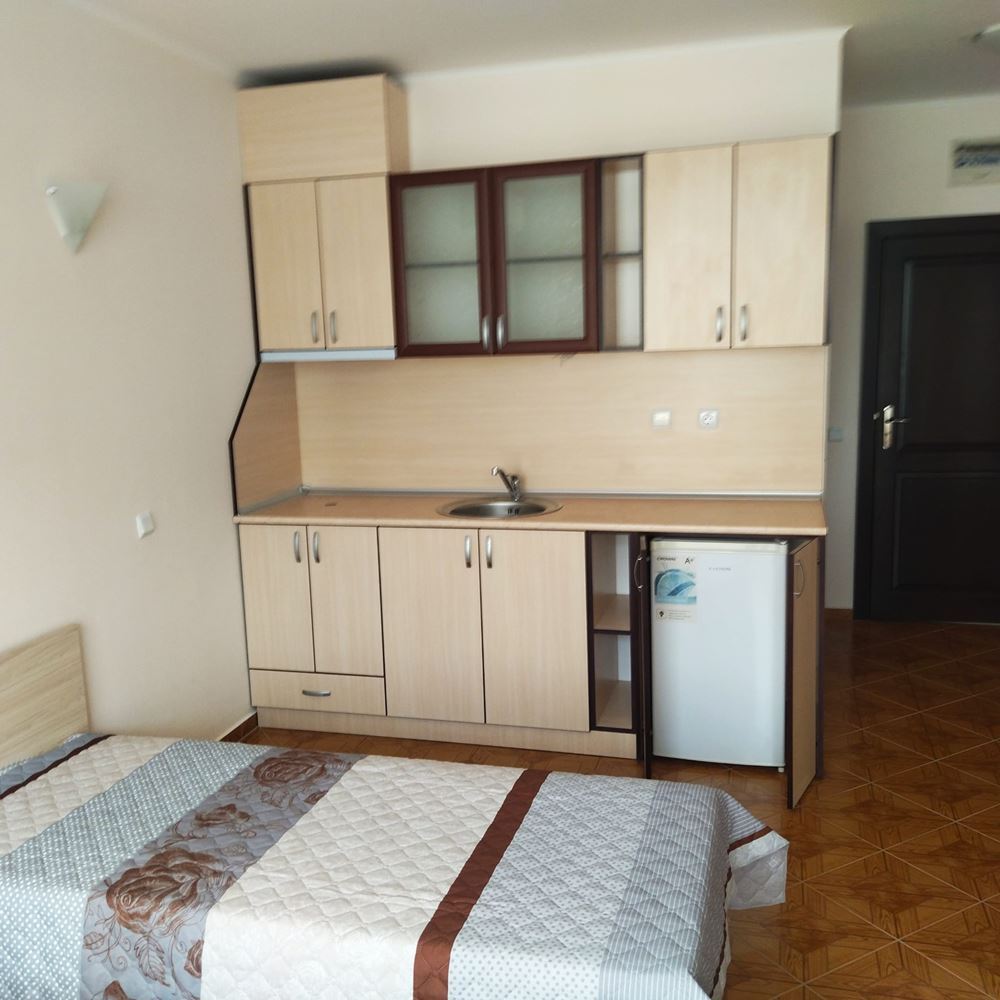 Studio in a Complex in Sunny Beach – Excellent Investment and Perfect Place for a Seaside Holiday