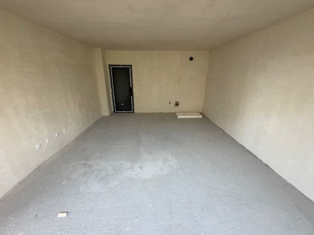 New Apartment with One Bedroom, Spacious Area and Excellent Location in Meden Rudnik, Zone V, Burgas