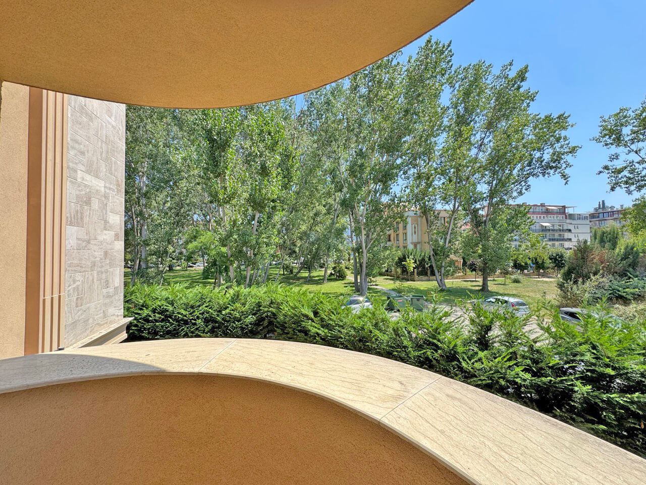 Bright and Stylish One-Bedroom Apartment in a Luxury Complex in Sunny Beach – an Excellent Choice for Living and Holidays