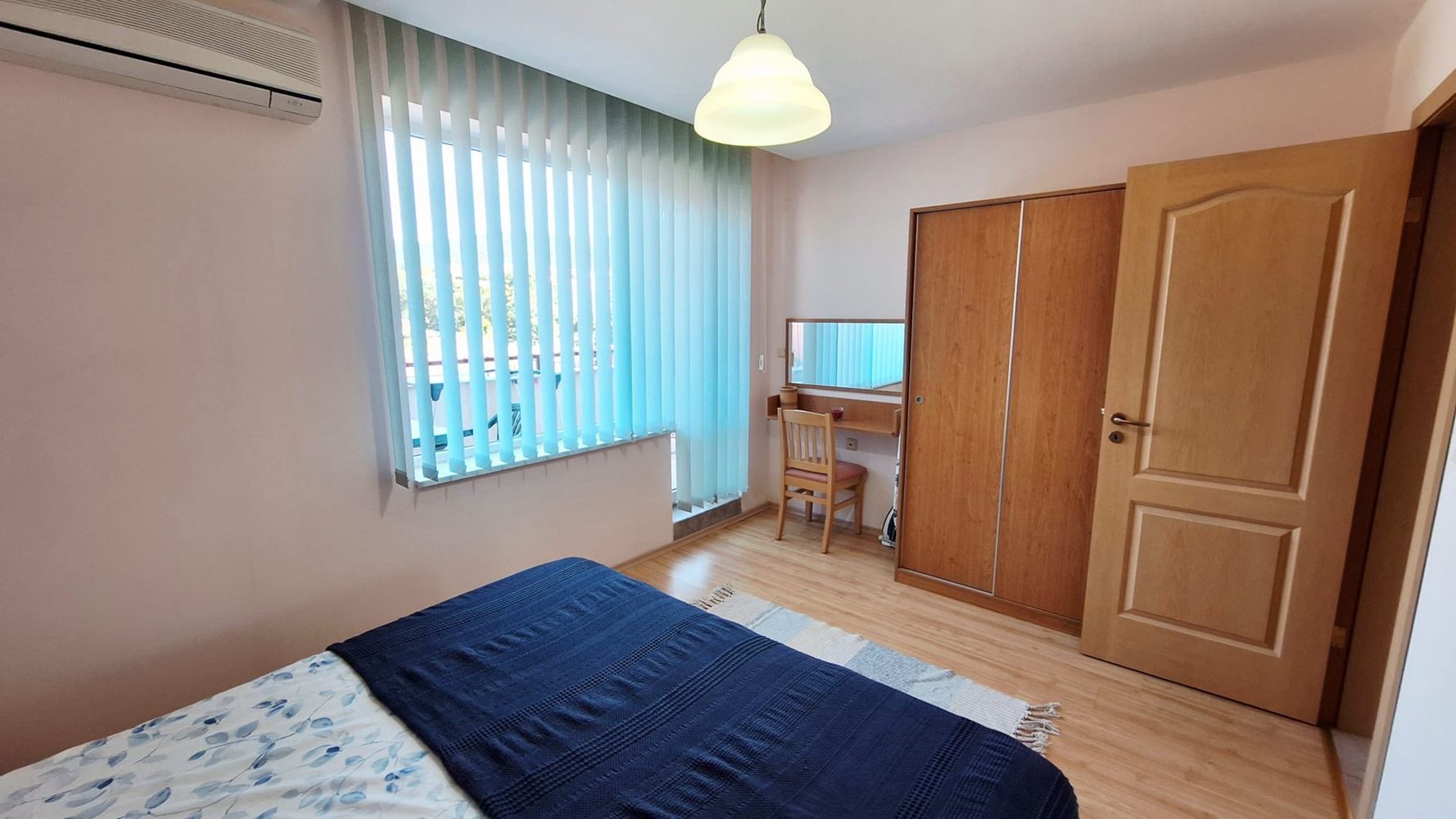 Just Steps from the Sea – Cosy Apartment with Two Bedrooms at the Entrance to Sveti Vlas