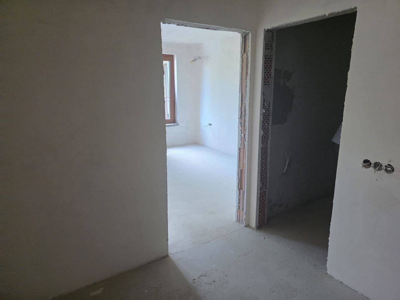 Spacious Two-Bedroom Apartment with Sea View in a Complex Near Sozopol – Comfort, Nature, and Tranquillity Combined