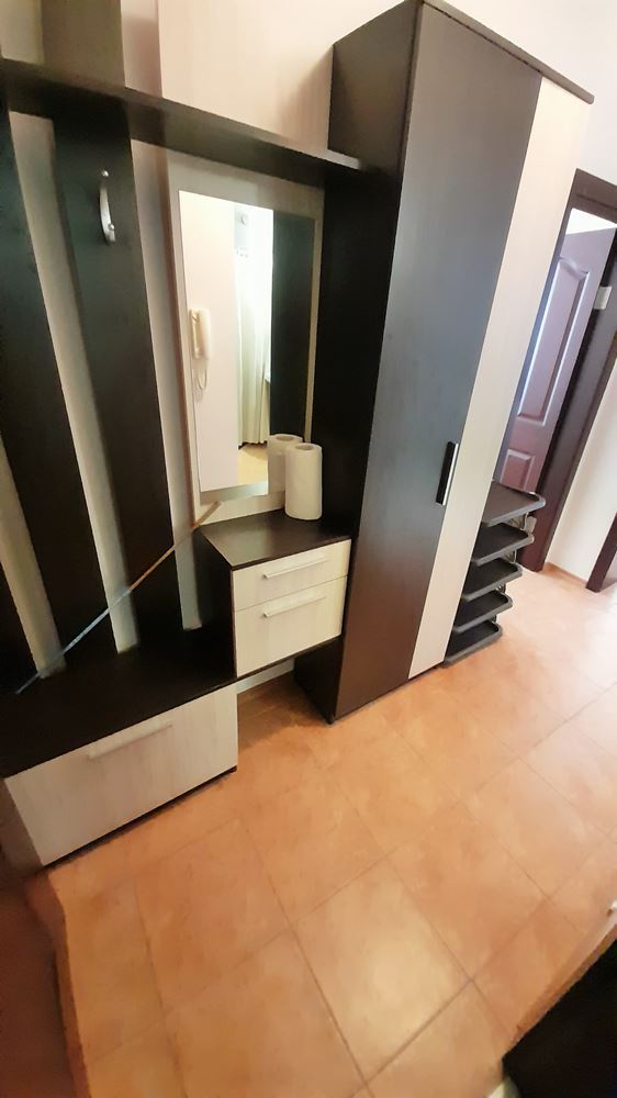 Ready to Move In – One-Bedroom Apartment with a Low Maintenance Fee in Sunny Beach