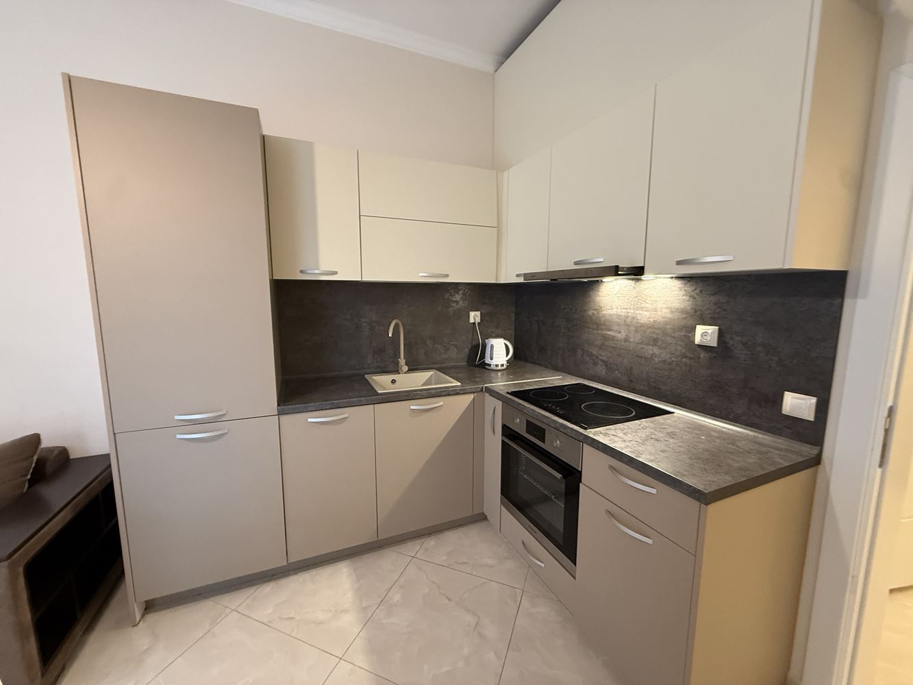 One-Bedroom Apartment in Sveti Vlas – Sea Comfort, SPA Amenities and Year-Round Luxury in a Prestigious Complex