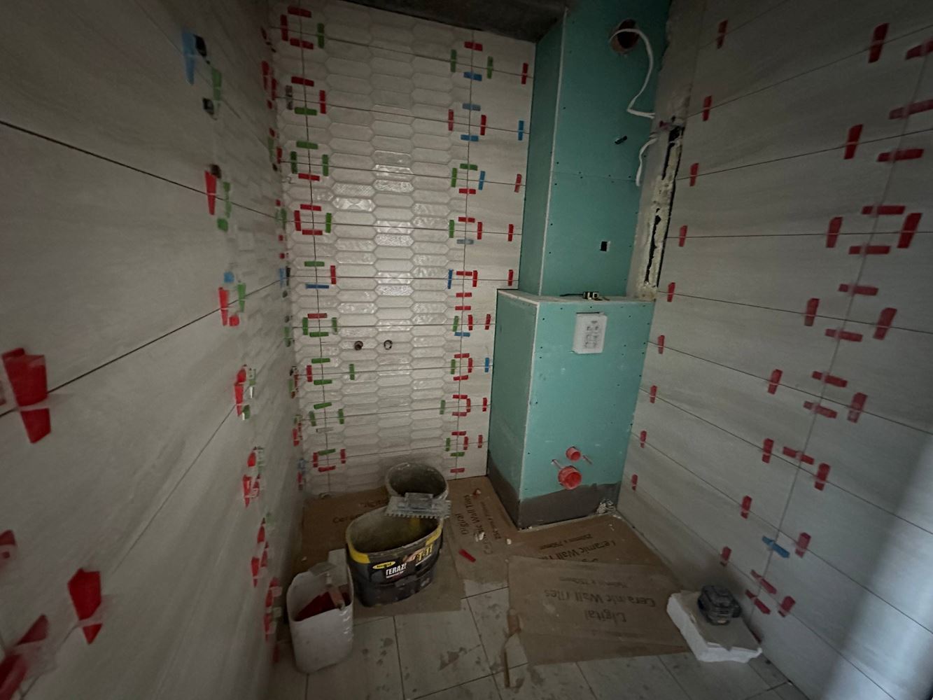 New ground-floor studio 200 meters from the beach in Nessebar – comfort, style, and excellent location