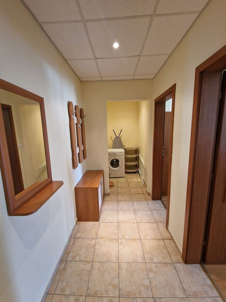Bright One-Bedroom Apartment in Nessebar – No Maintenance Fee, Act 16 and Excellent Location