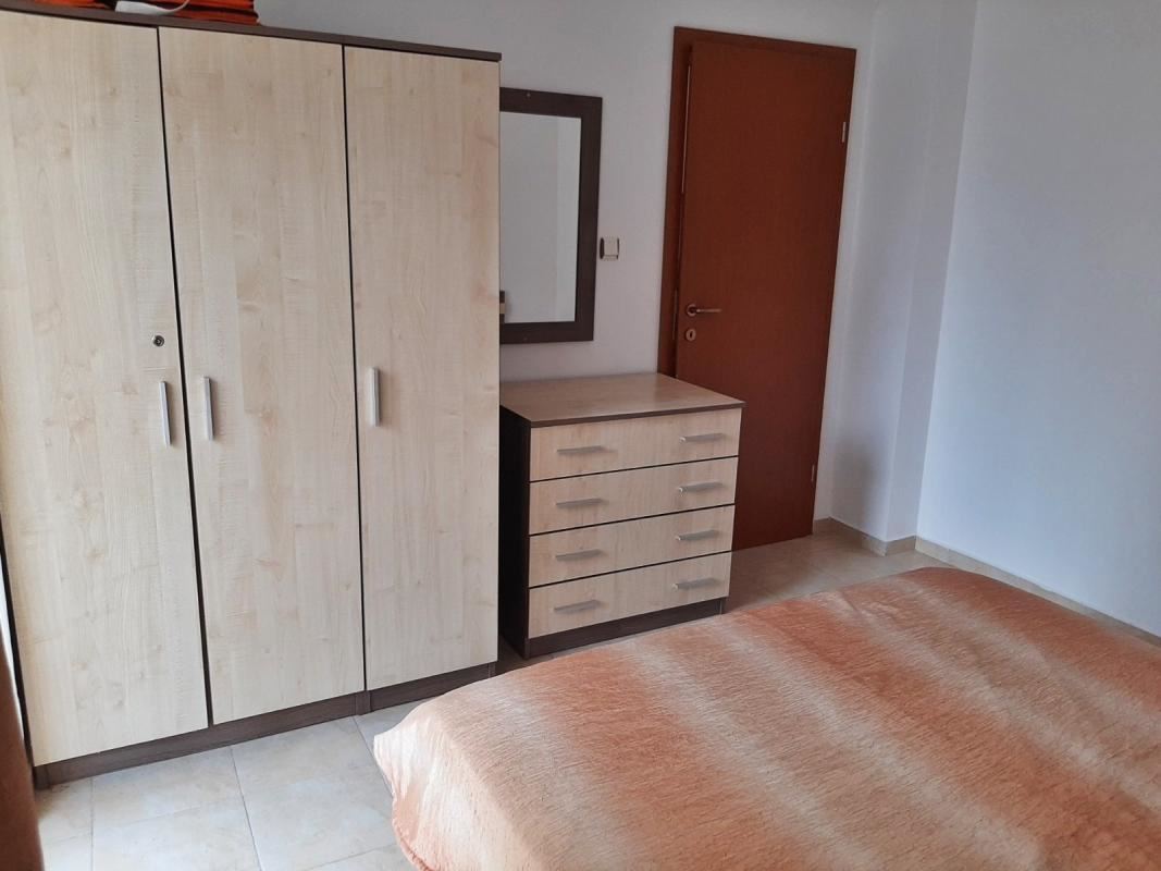 Fully Furnished Three-room Apartment in Sunny Beach – Comfort, Cosiness and Secure Investment