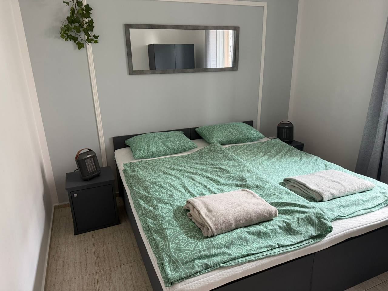 One-bedroom apartment in Sunny Beach with excellent amenities and close to the beach