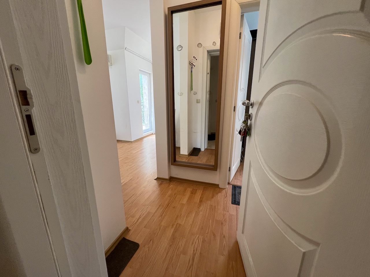 Apartment with one bedroom in Sunny Beach – ready for use and rental