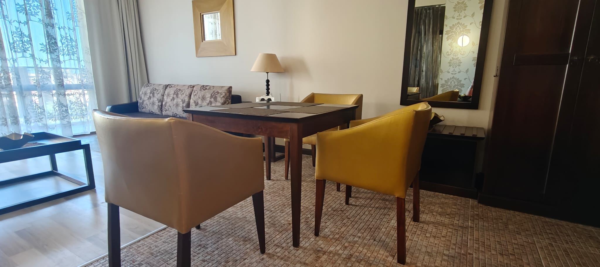 One-Bedroom Apartment with Pool View and Partial Sea View in Sunny Beach – Excellent Choice for Holidays and Investment