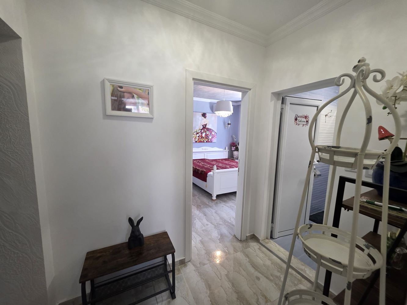 Luxury Three-room Apartment in a Well-Maintained Complex in Sunny Beach