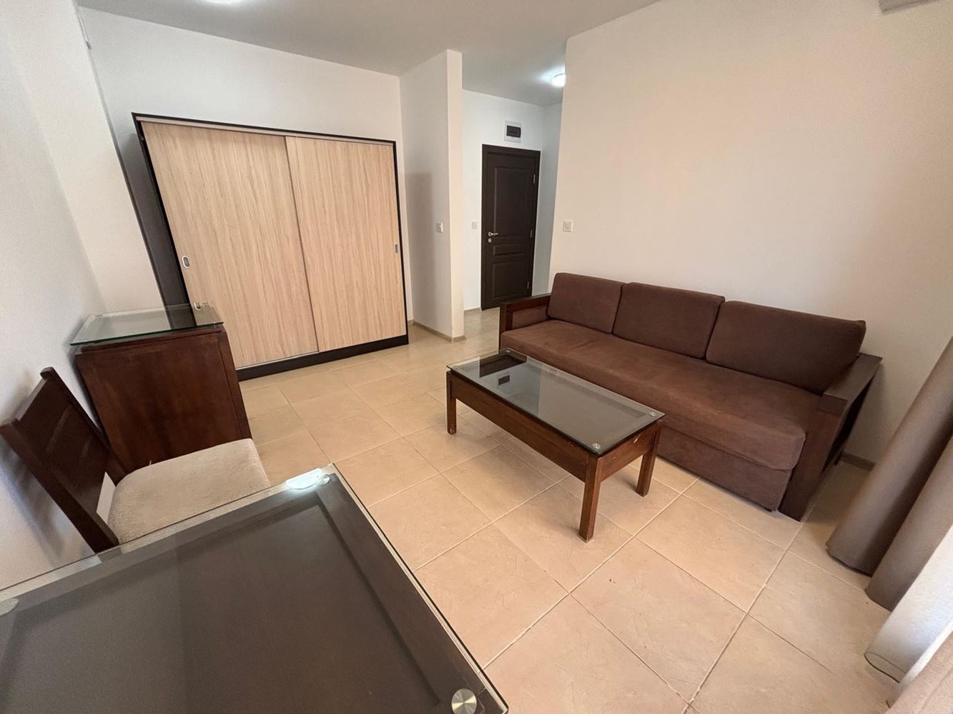 One-Bedroom Apartment on a Quiet Street in Ravda – Just Steps from the Sea