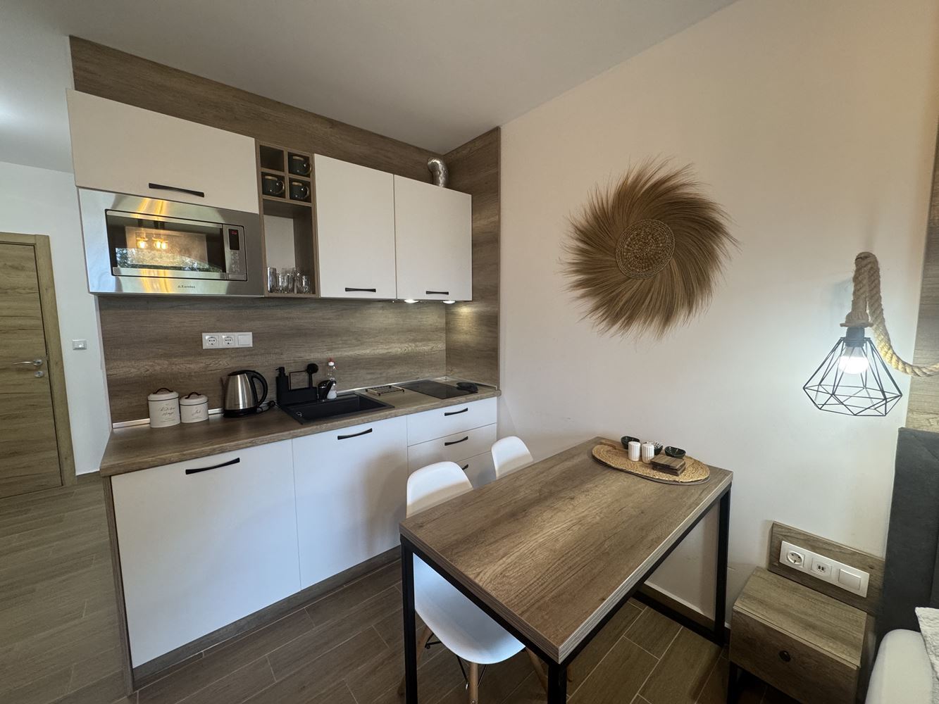 Elegant Studio in a Luxury Complex in the Heart of Sunny Beach – Comfort, Style and Prestige