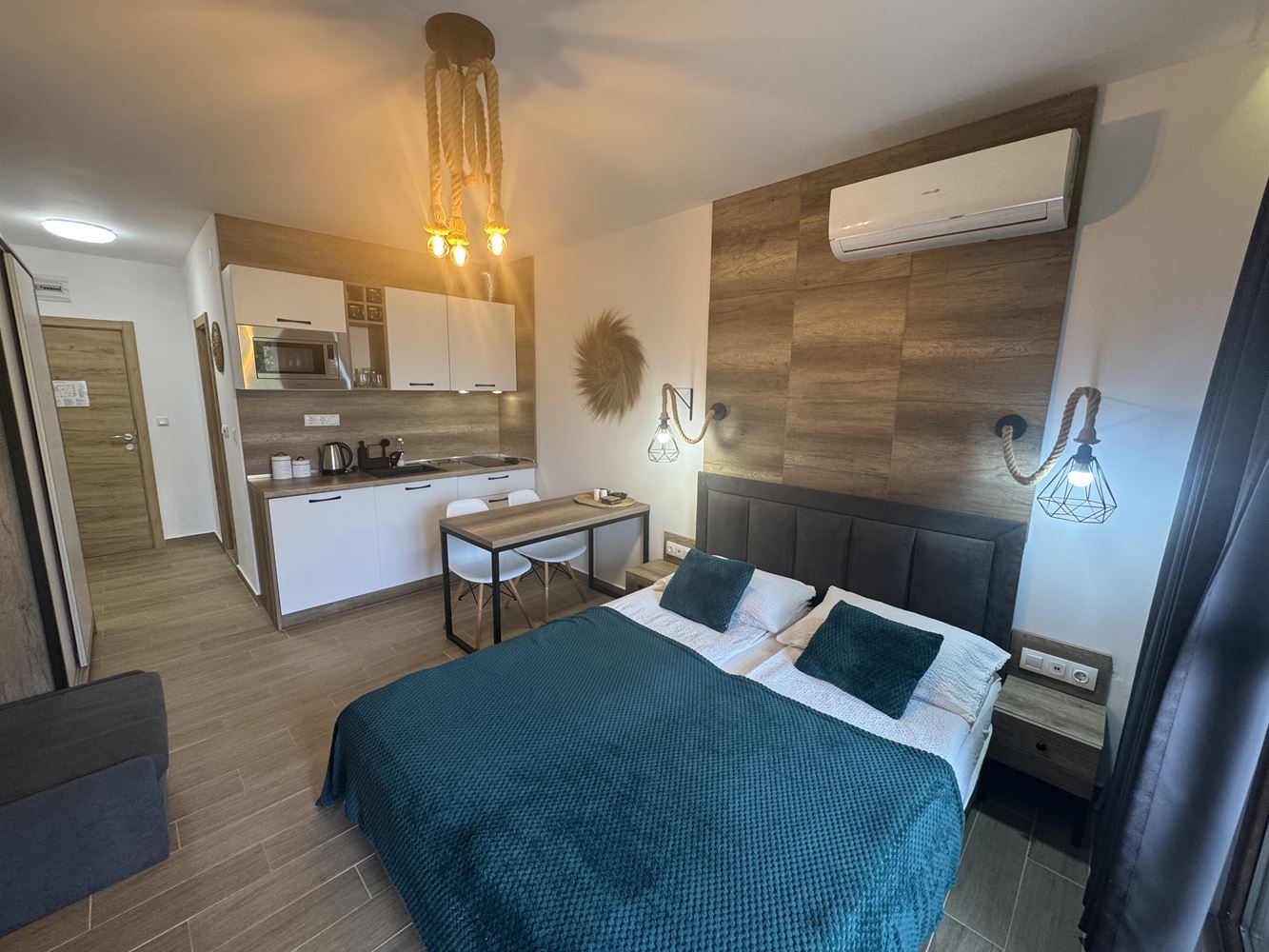 Elegant Studio in a Luxury Complex in the Heart of Sunny Beach – Comfort, Style and Prestige